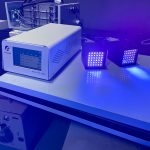 Unveiling the Impact of UV adhesive curing light in the Optics Industry