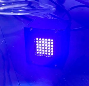 What are the advantages of UV LED curing equipm...