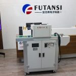 Floor stand UV conveyor systems LED curing equipment