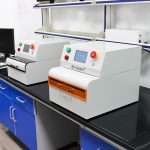 6/8/10/12 inch wafer chip uv film debonding machine