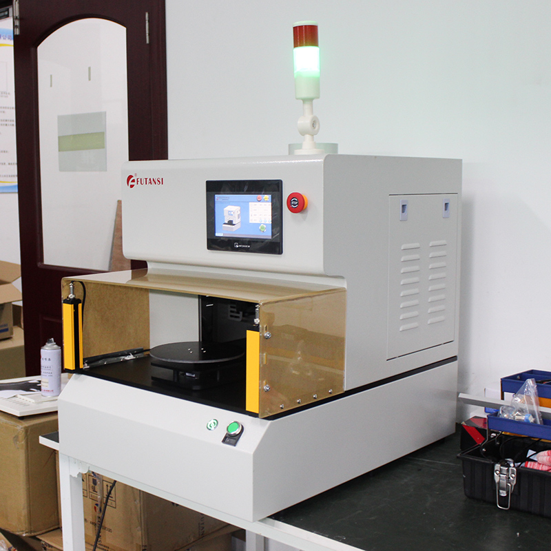 Fibre Alignment fiber alignment systems-fiber to fiber alignment