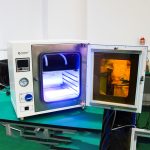 Futansi UV LED Curing Equipment Launch: Nitrogen Concentration Reaches 98%, Solving the Problem of Oxygen Inhibition