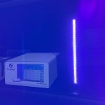 High-power water-cooled UV LED curing equipment