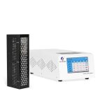 Compact UV LED flood Curing Systems