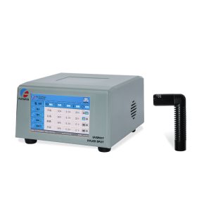 90° right angle irradiation head LED UV spot cu... 90° right angle irradiation head LED UV spot cu...