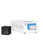 UV LED Large Area Sources with high irradiance