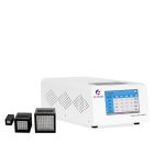 Compact UV LED flood Curing Systems