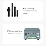 365nm 385nm UV spot curing system