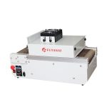 LED UV conveyors curing system UV Glue Curing Machine
