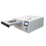 6/8/10/12 inch wafer chip uv film debonding machine