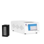 Compact UV LED flood Curing Systems