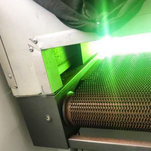 How to choose UVLED curing machine