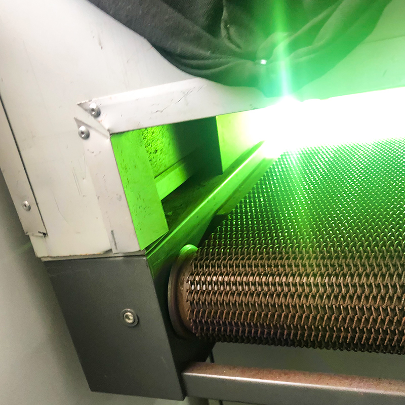 How to choose UVLED curing machine