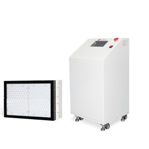 ultra large LED industrial UV curing equipment ...