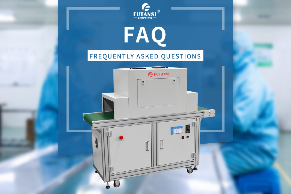 uv led curing lamp FAQ