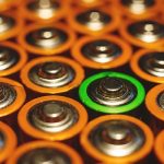 The application of UVLED light sources in the new energy automobile