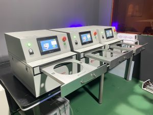 The principle and function of automatic nitroge...