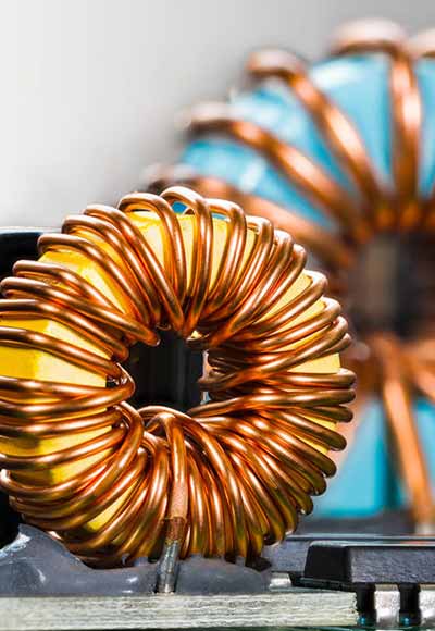 Electronic component