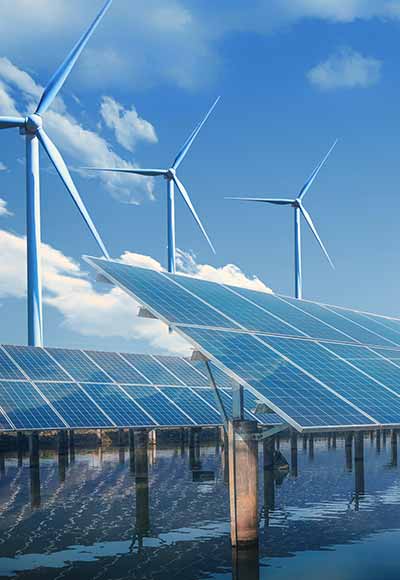 Photovoltaic silicon wafer