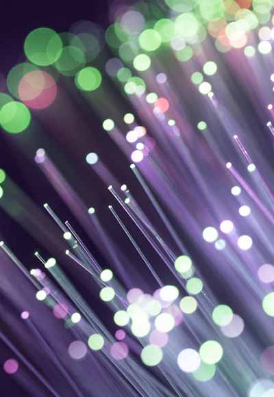 Optical
communication