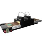 LED UV conveyors curing system UV Glue Curing Machine