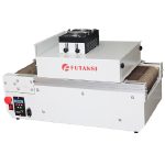 LED UV curing conveyors system Manufacturer