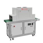 Automatic UV Curing Conveyor for PCB platform