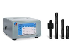 How long does it take to cool down a UVLED poin...