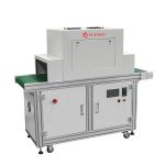 LED UV conveyors curing system UV Glue Curing Machine
