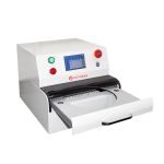 6/8/10/12 inch wafer chip uv film debonding machine