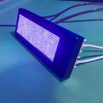 comparison of the advantages of fan cooling and water cooling in UV curing machines