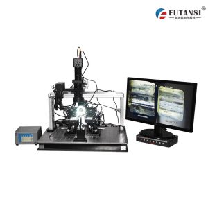 Precision Alignment Coupling Systems: Enhancing...