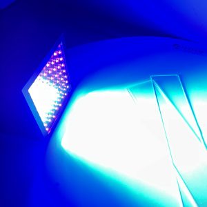 LED UV Flood Curing System:Revolutionizing UV C...