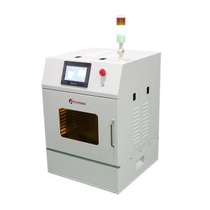 Laboratory UV LED curing oven