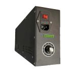 One-piece UV light sourceAll-in-One UV Light Source LED curing systems