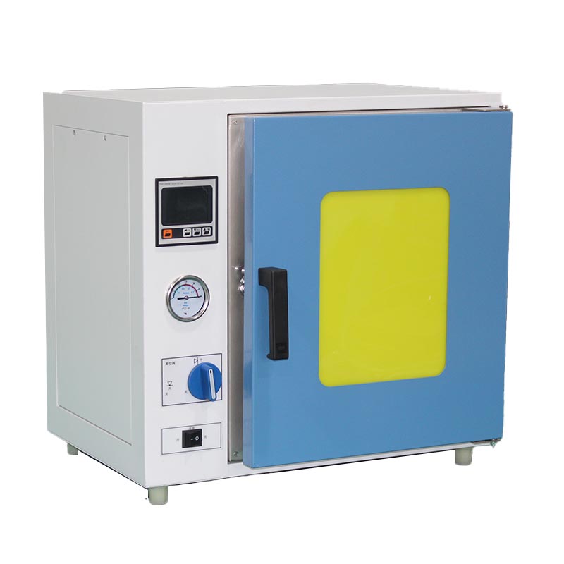 Nitrogen vacuum uv led curing oven with 200*200...