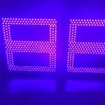 Customized UV LED Curing System Lighting Source
