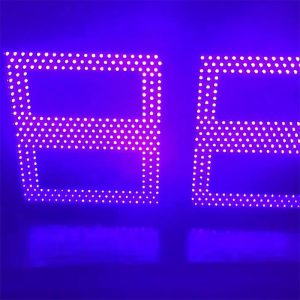 Customized UV LED Curing System Lighting Source