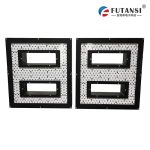 Customized LED UV curing system