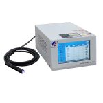 525nm green light LED spotlight UV system