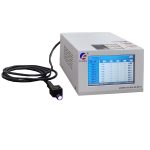 High intensity fan cooling spot UV LED Curing light System 365-405nm