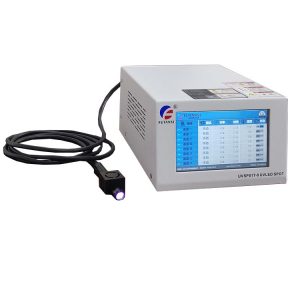 High intensity fan cooling spot UV LED Curing l... High intensity fan cooling spot UV LED Curing l...