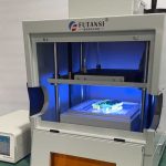 Double side uvled curing ovenDouble side uv led curing ovens