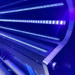 LED Line UV curing systems