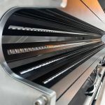 LED Line UV curing systems