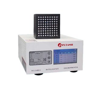 UV LED Curing Systems 100*100mm