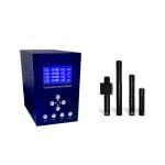 UV Spot Curing Systems365HP high power UV LED spot curing system