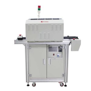 Floor stand LED curing equipment