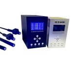 UV curing spot light365HP high power UV LED spot curing system