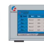 led uv curing lightHigh power compact LED UV spot curing system